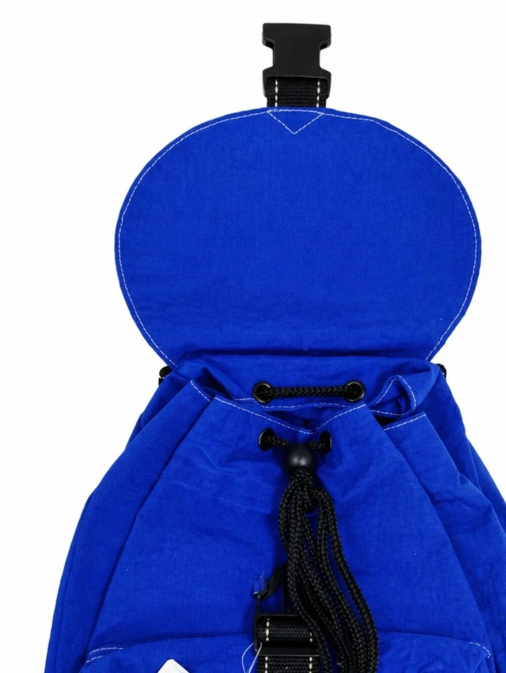 Yoga Body Bright Blue Backpack Carry Yoga Mat 17